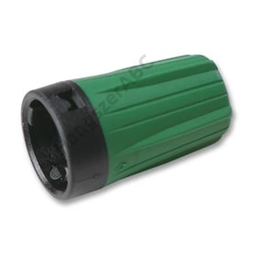 Neutrik BST-BNC-5-GREEN