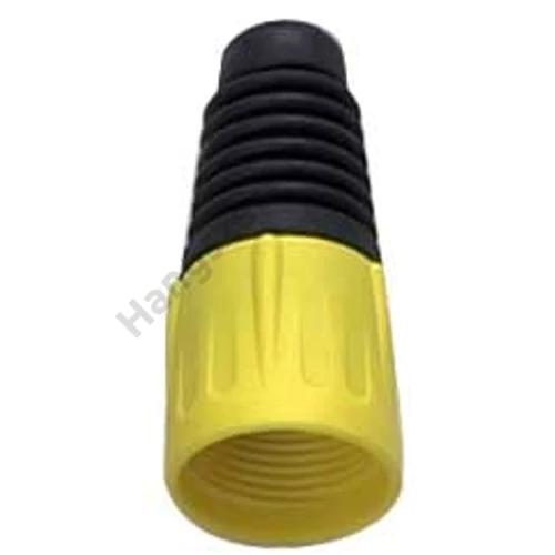 Neutrik BSX-4-YELLOW