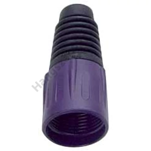 Neutrik BSX-7-VIOLET