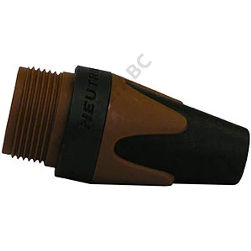 Neutrik BXX-1-BROWN