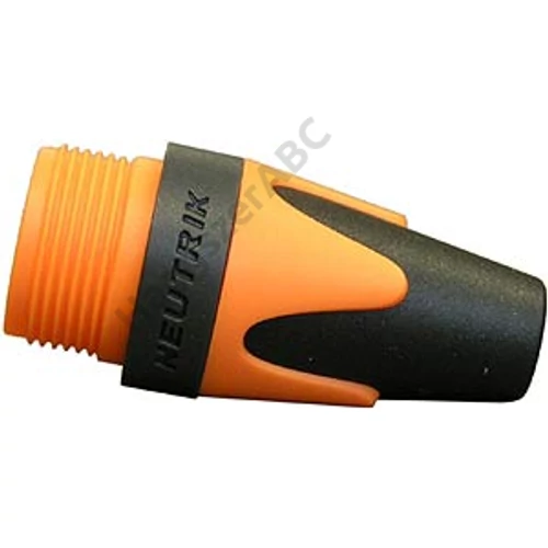 Neutrik BXX-3-ORANGE