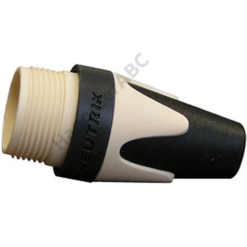 Neutrik BXX-9-WHITE