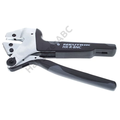 Neutrik HX-R-BNC