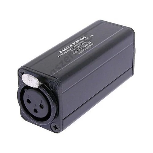 Neutrik NA2F-D0B-TX