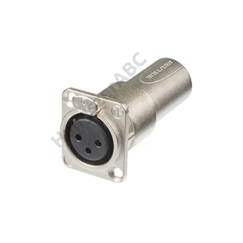 Neutrik NA3FDM