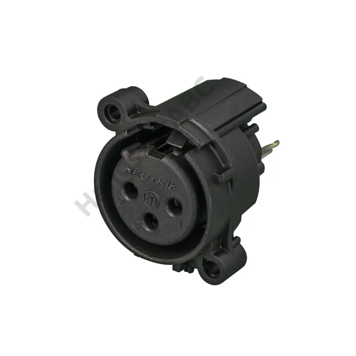 Neutrik NC3FAV-0