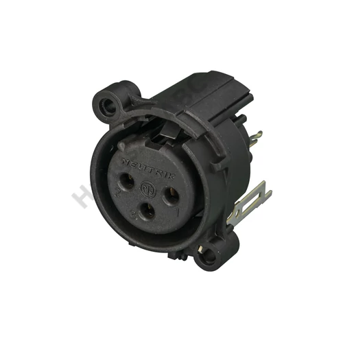 Neutrik NC3FAV2-0