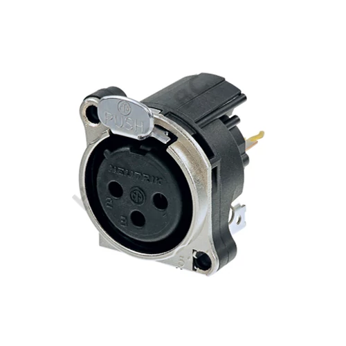 Neutrik NC3FBV1