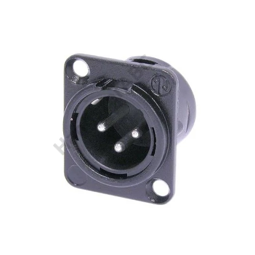 Neutrik NC3MD-L-BAG-1