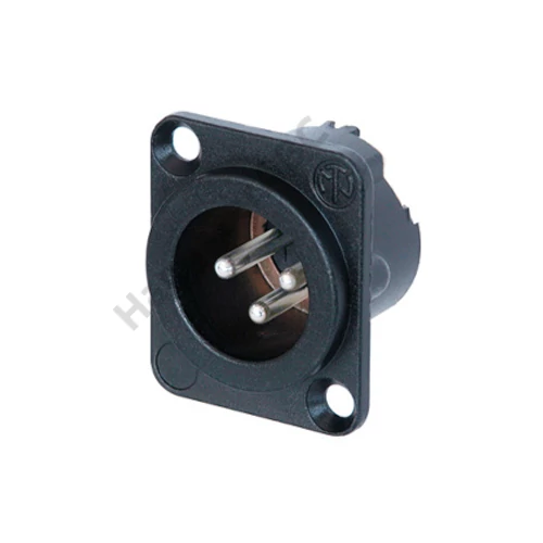 Neutrik NC3MD-LX-HA-BAG