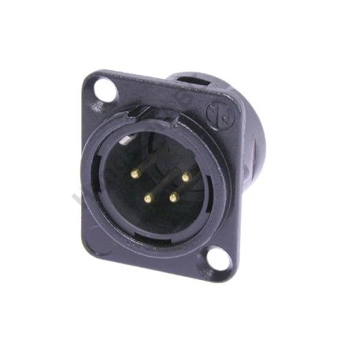 Neutrik NC5FD-L-BAG-1