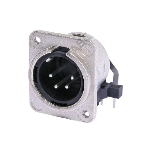 Neutrik NC4MDM3-H