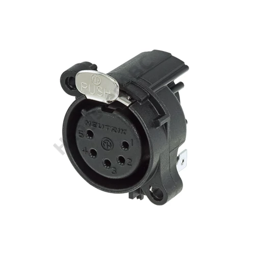 Neutrik NC5FAH
