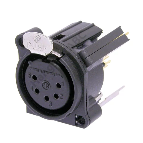 Neutrik NC5FAV