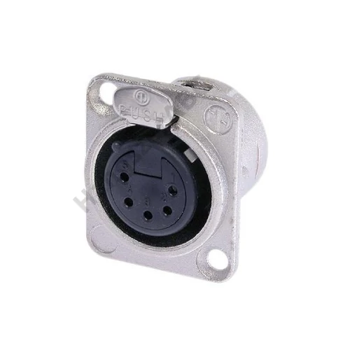 Neutrik NC5FD-L-1 Anya Dugaszalj