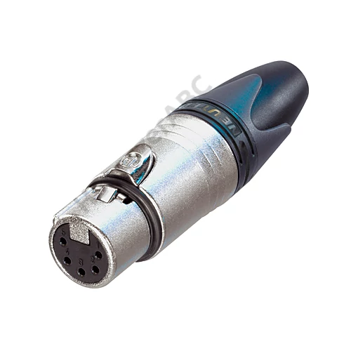 Neutrik NC5FXX
