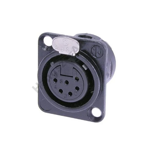 Neutrik NC6MD-L-BAG-1