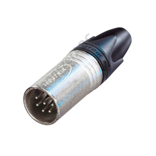 Neutrik NC6MSXX