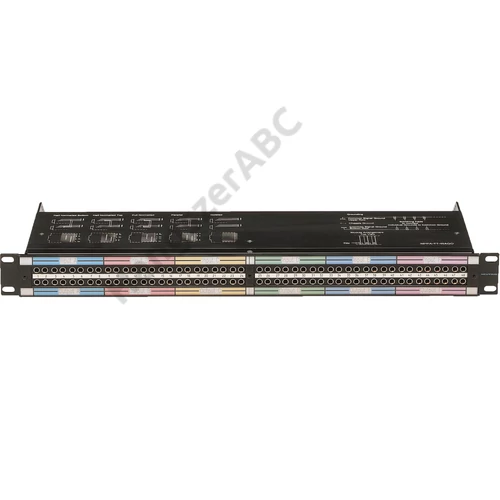 Neutrik NPPA-TT-PT-FN