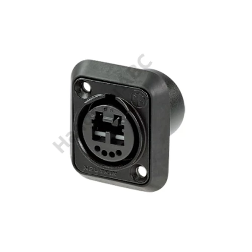 Neutrik NO2-4FDW-A