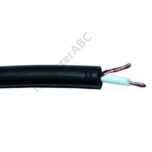 RH Sound Audio cable JY 2088 Fekete