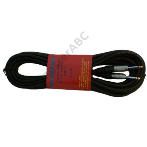 RH Sound Audio cable Jack-Jack 10m