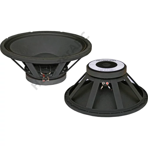 RH Sound RH 18125PRO Hangszóró