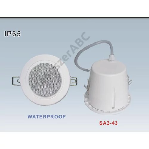 RH Sound SA3-43 Hangfal