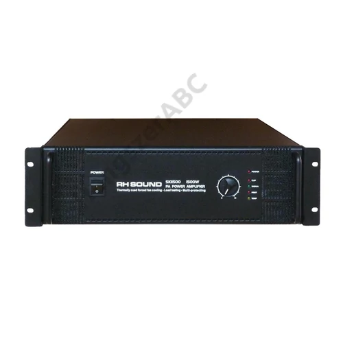 RH Sound SK11500 1500W Végfok