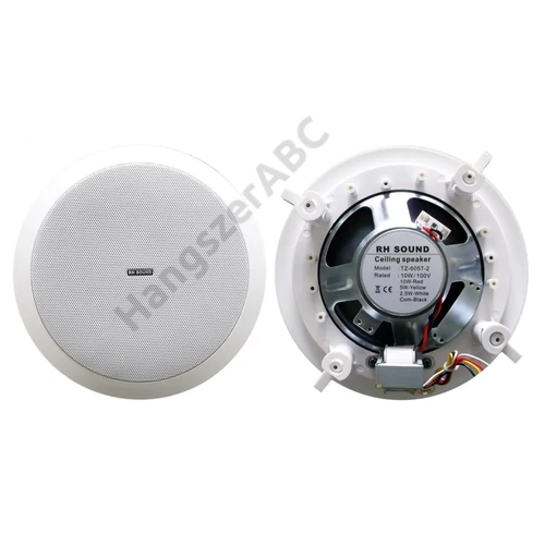 RH Sound TZ-605T-2 Hangfal