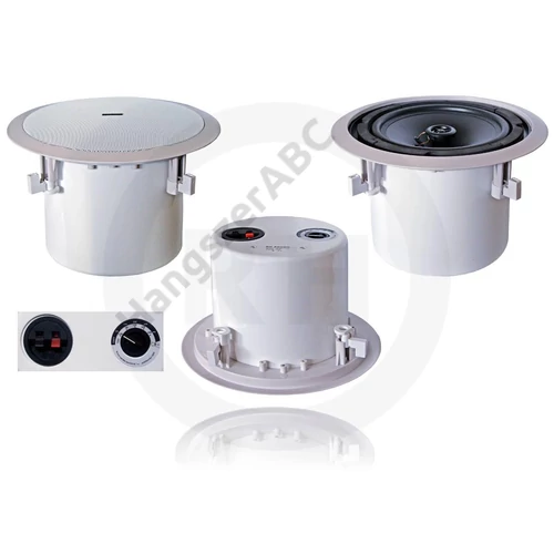 RH Sound TZ-801THS Hangfal