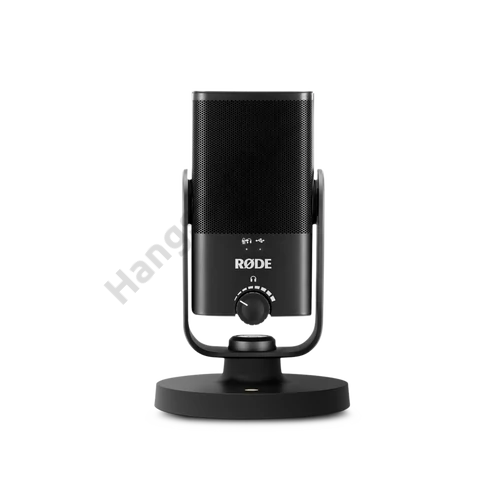 Rode NT-USB Mini kompakt USB mikrofon