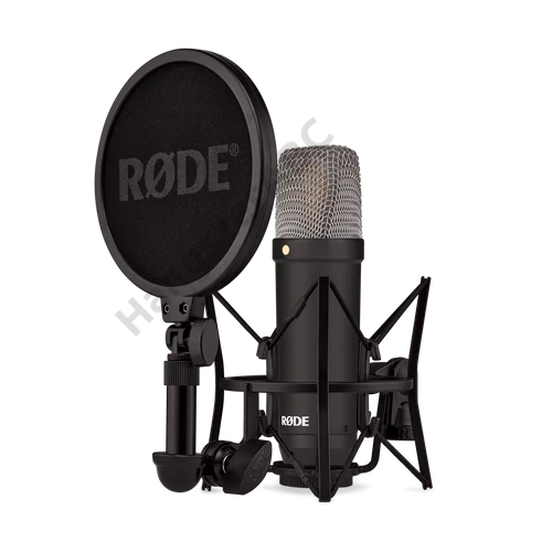 Rode NT1 Signature Series kondenzátor stúdió mikrofon