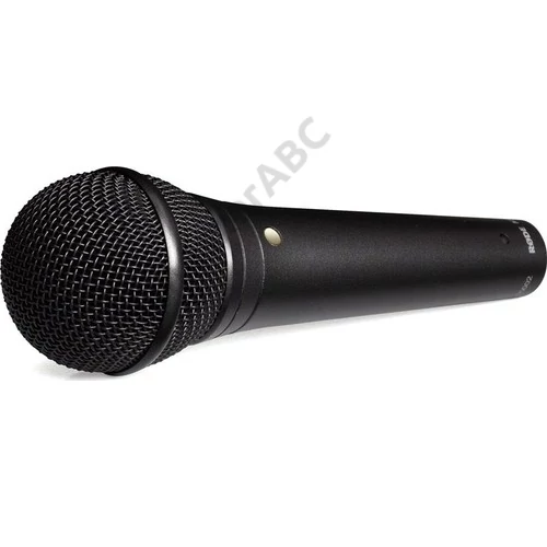 Rode M1 Dinamikus ének és beszédmikrofon