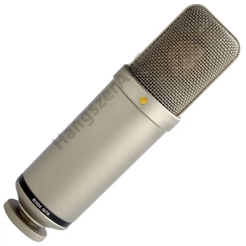 Rode NTK Nagymembrános csöves stúdiómikrofon