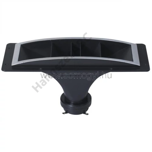 SAL KHS 120 Piezo magassugárzó, 300W