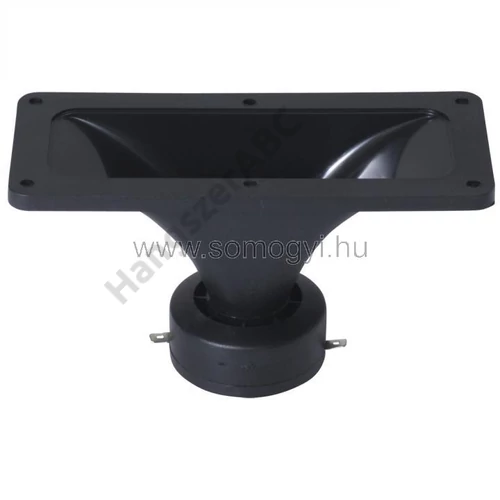 SAL KHS 110 Piezo magassugárzó, 300W