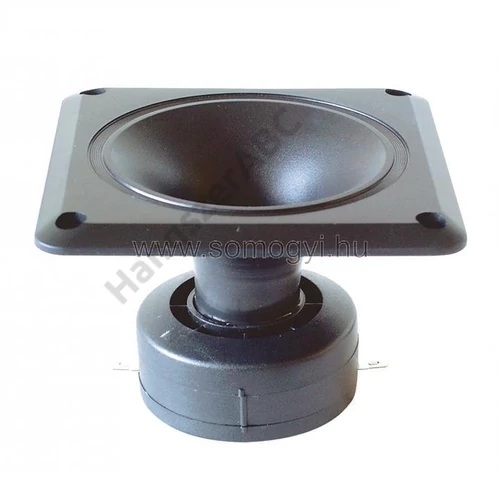 SAL KHS 311M Piezo magassugárzó, 300W