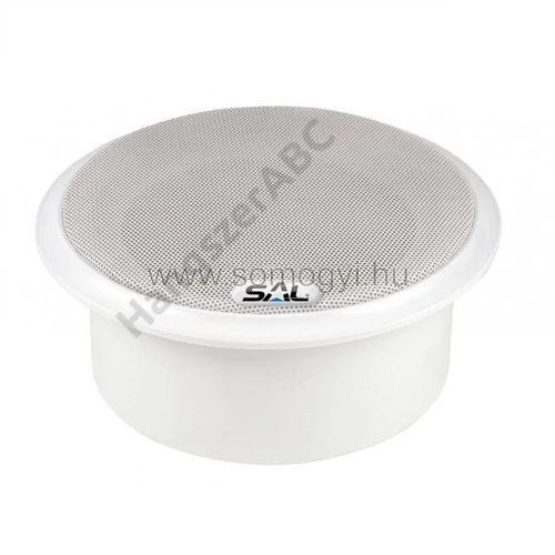 SAL CES 3 Mennyezeti hangszóró, 110V, 165 mm