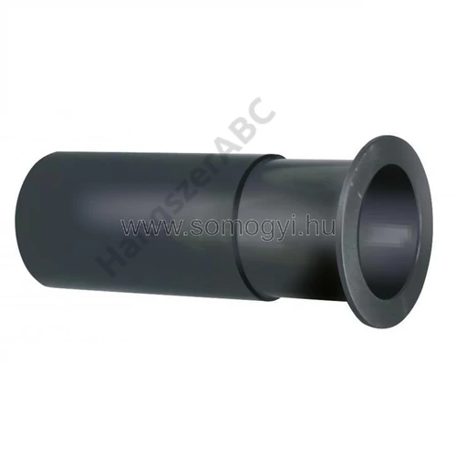 SAL KAH 303 Reflexcső, állítható, 66x125x250mm