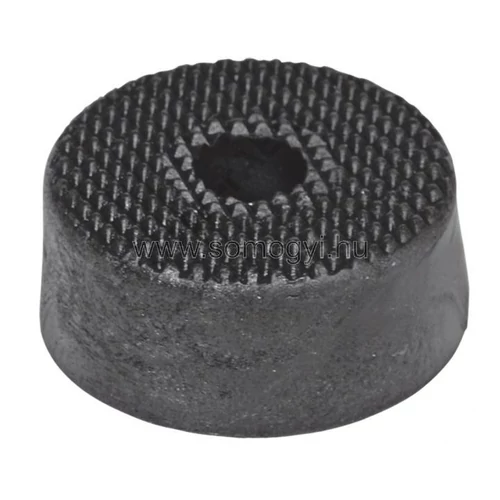 SAL HT 3123 Gumiláb hangfaldobozhoz, 37 x 16 mm