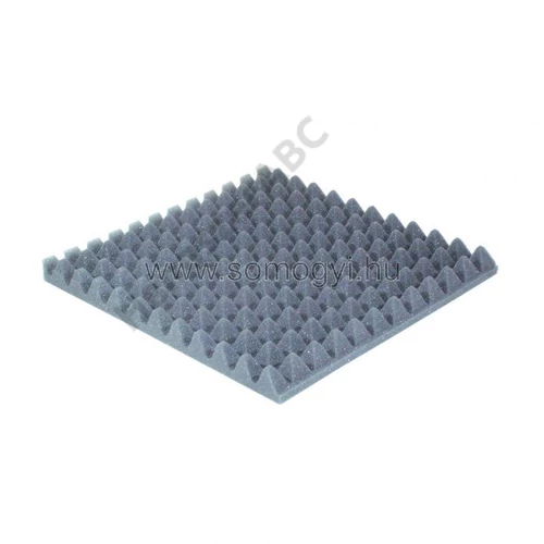 SAL HT 2340 Hangelnyelő szivacs, 60x30x3cm