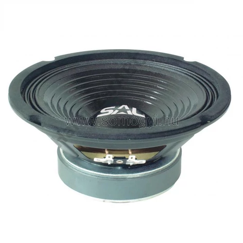 SAL SPA 2030 Mélysugárzó, 200mm, 8ohm, 150W