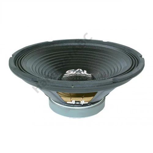 SAL SPA 3040 Mélysugárzó, 300mm, 8ohm, 210W