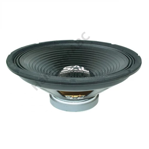 SAL SPA 4050 Mélysugárzó, 400mm, 8ohm, 230W