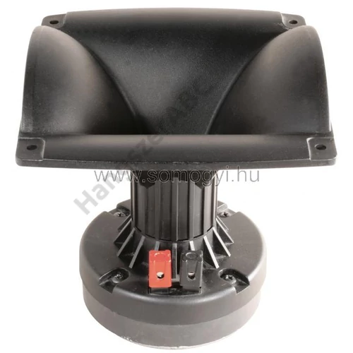 SAL DPH 1417 Dóm magassugárzó, 140 x 160 mm, 8ohm, 150W