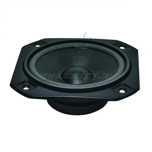 SAL SKN 13 Középsugárzó, zárt, 130mm, 8 ohm, 50W