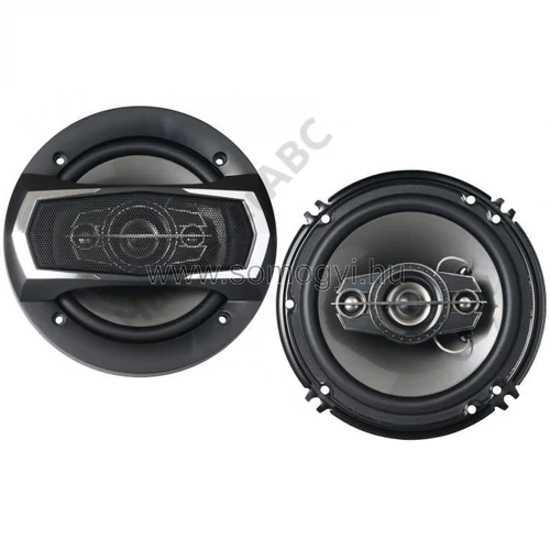 SAL CX 604 236-pár, 165 mm, 2 utas, 4 ohm, 200 W