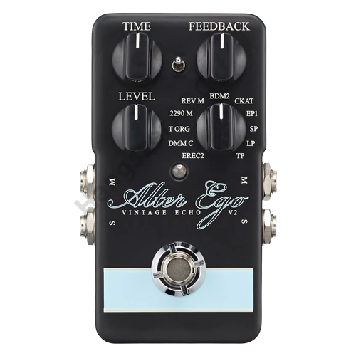 TC Electronic Alter Ego V2 Vintage Echo