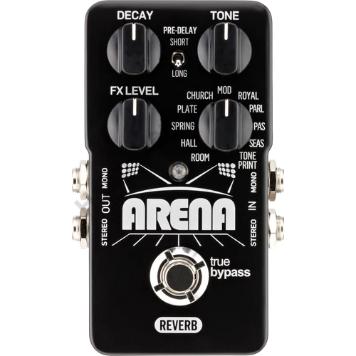 TC Electronic Arena Reverb